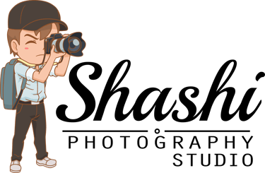 ShashiPhotography logo