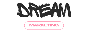 Dreamarketing logo