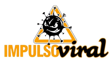 Impulso Viral logo
