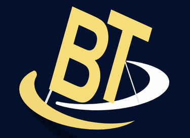 Blog Trabalhista logo