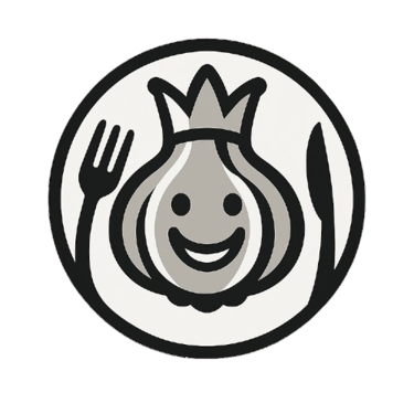 smilinggarlic logo