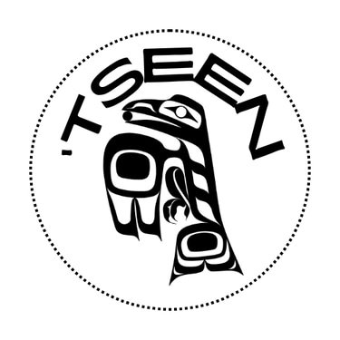 'Tseen logo