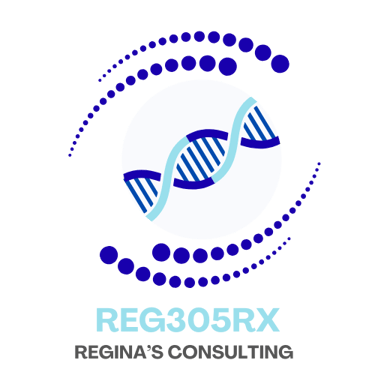 Reg305rx logo