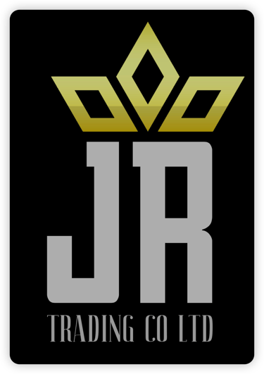 JR Trading LTD logo