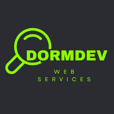 Dorm Dev Web Services logo