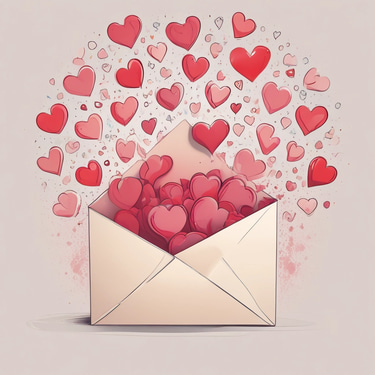 Fun~Z mail logo