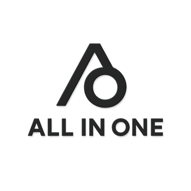 ALL IN ONE logo