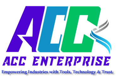 ACC Enterprise logo