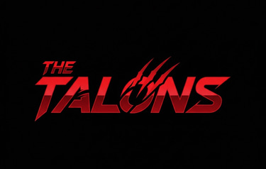 TALONS logo