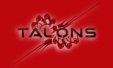 TALONS logo