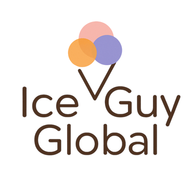 Ice Guy Global logo