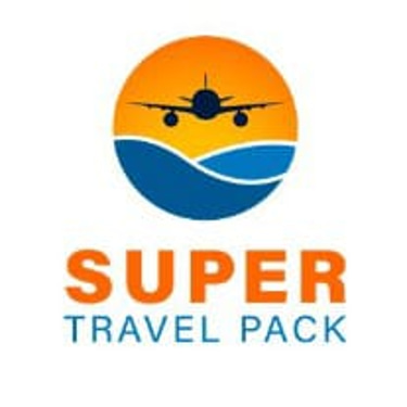 Supertravelpacks logo