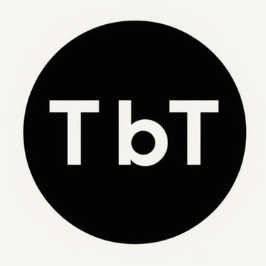 TbT TheBig Tecnologia E.I.R.L logo