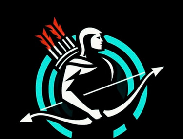 Arrow Web logo