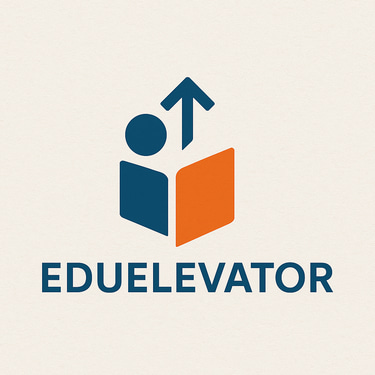 Eduelevator logo