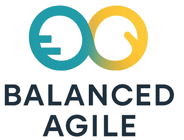 Balanced Agile logo