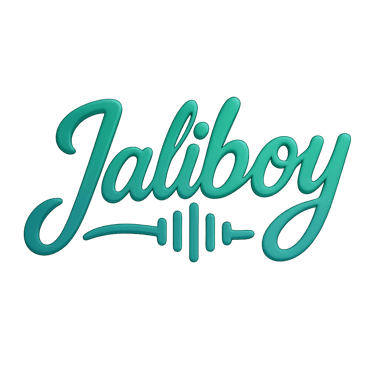 JALIBOY.com logo
