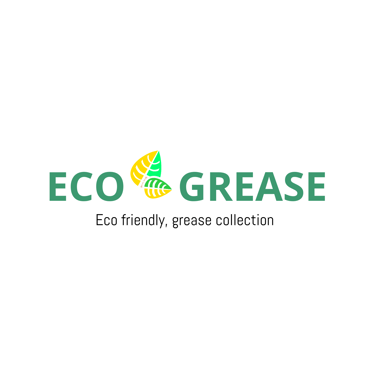 Eco Grease logo