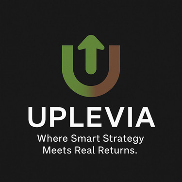 Uplevia logo