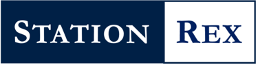 Station Rex logo