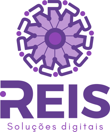 Reis Soluções Digitais logo