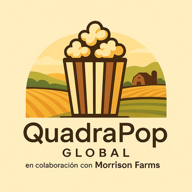 Quadra Pop logo