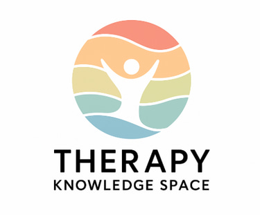 Therapy Knowledge Base logo
