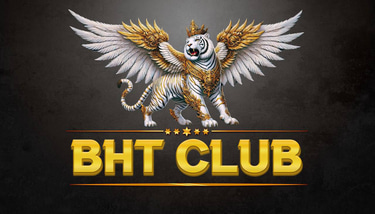 BHARATCLUB GAME logo