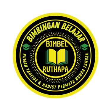 rumah tahfidz dan hadist permata bunda langsa logo