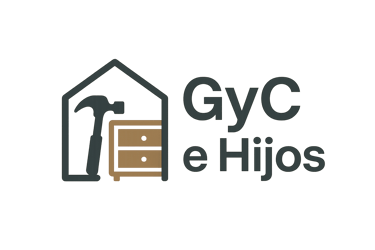GyC e Hijos logo