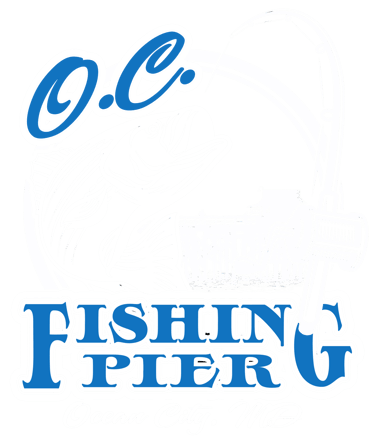 OC Fishing Pier logo