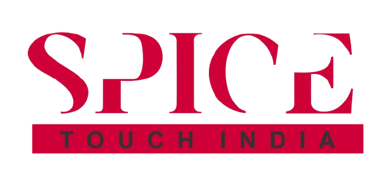 Spice Touch India logo