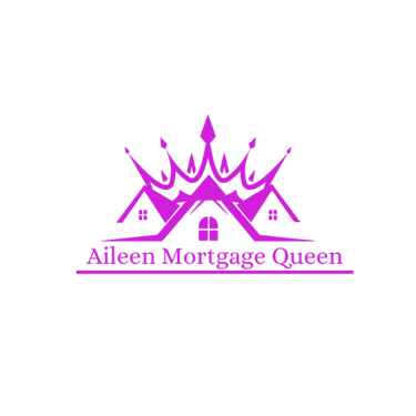 Aileen Mortgage Queen logo