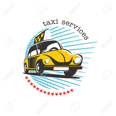 تاكسي باريس logo