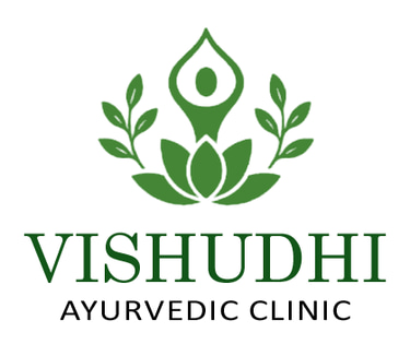 Vishudhi logo