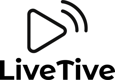 LiveTive logo