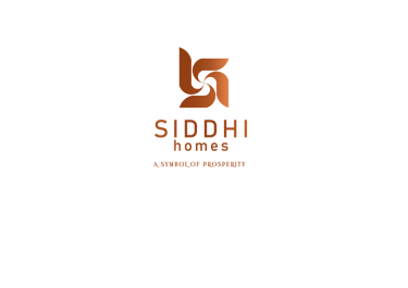 Siddhi Homes logo