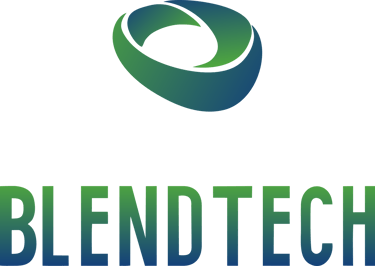 Blendtech logo