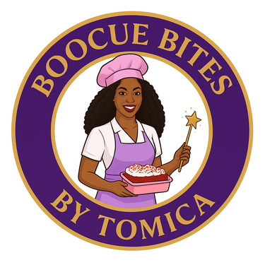 BooCue Love Company logo