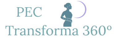 PEC Transforma 360 logo