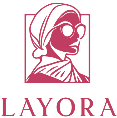 LAYORA logo