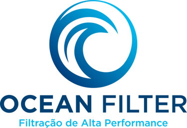 Ocean Filter logo