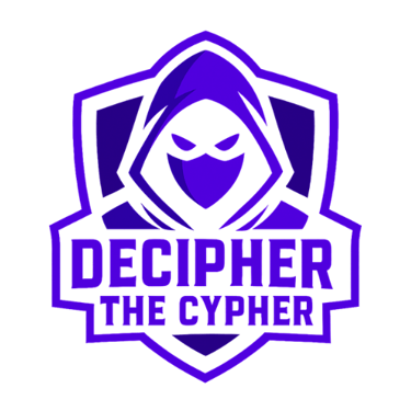 DecipherTheCypher logo