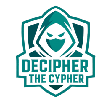DecipherTheCypher logo