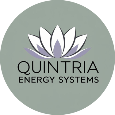 Quintria Energy Systems logo