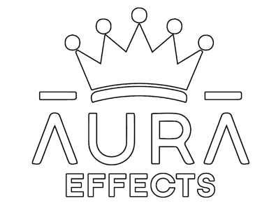 AuraEffects logo