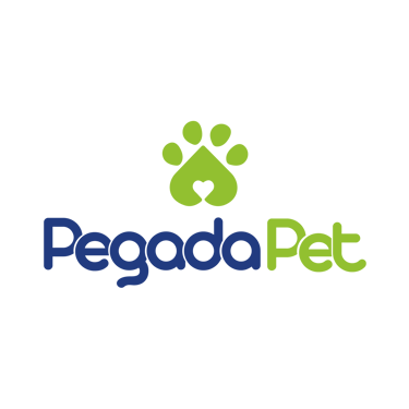 Pegada Pet App logo