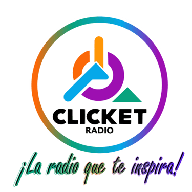 Clicket Radio logo