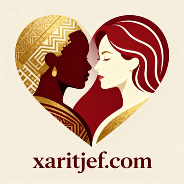 Xarit Jef logo