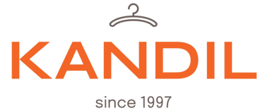 Kandil Tekstil logo